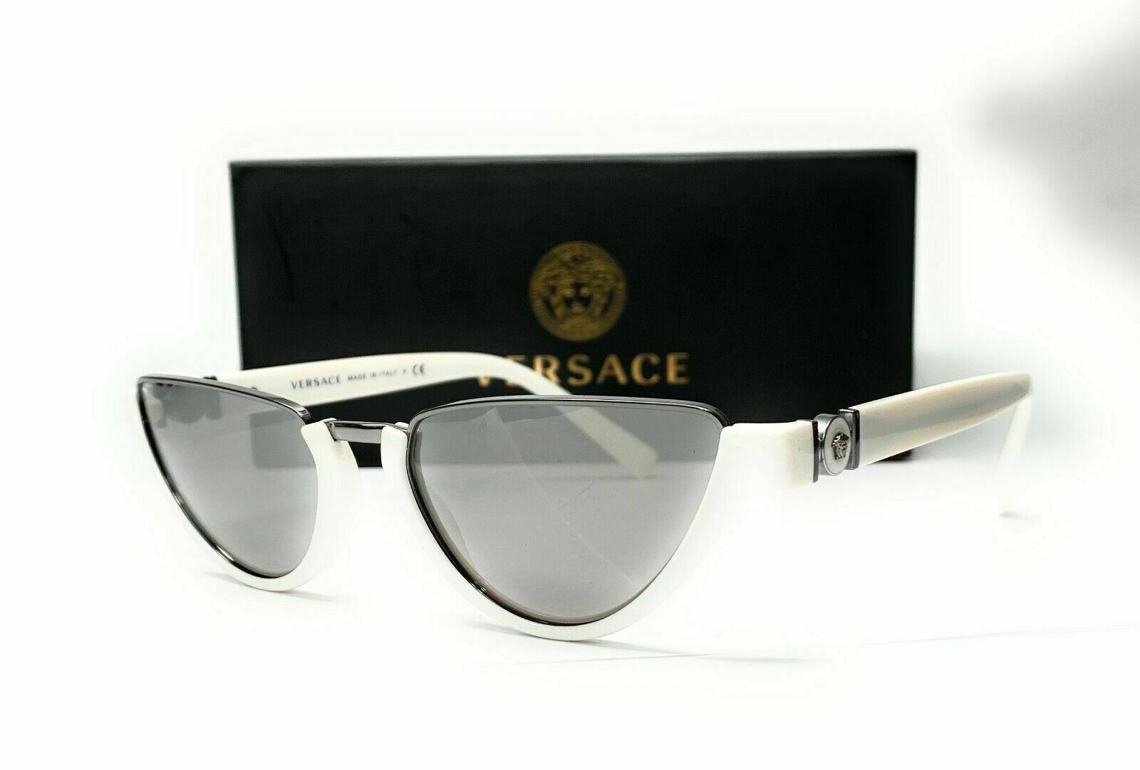 VERSACE 4370 4016G